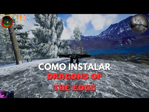 HOW TO DOWNLOAD DRAGONS OF THE EDGE (Updated 2025)