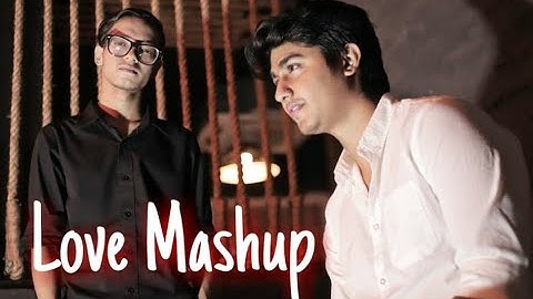 Love Mashup | Shiekh Sadi | Hasan S. Iqbal