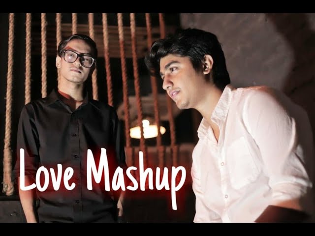 Love Mashup | Shiekh Sadi | Hasan S. Iqbal class=