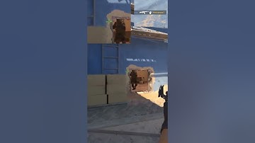 AK 47 3K on Mirage #counterstrike #gaming #csgoclips #cs2 #cs2clips #cs2gameplay