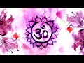 963 Hz | Be Blessed with Tantric Awakening - Crown Chakra Spiritual Meditation | Sleep Music