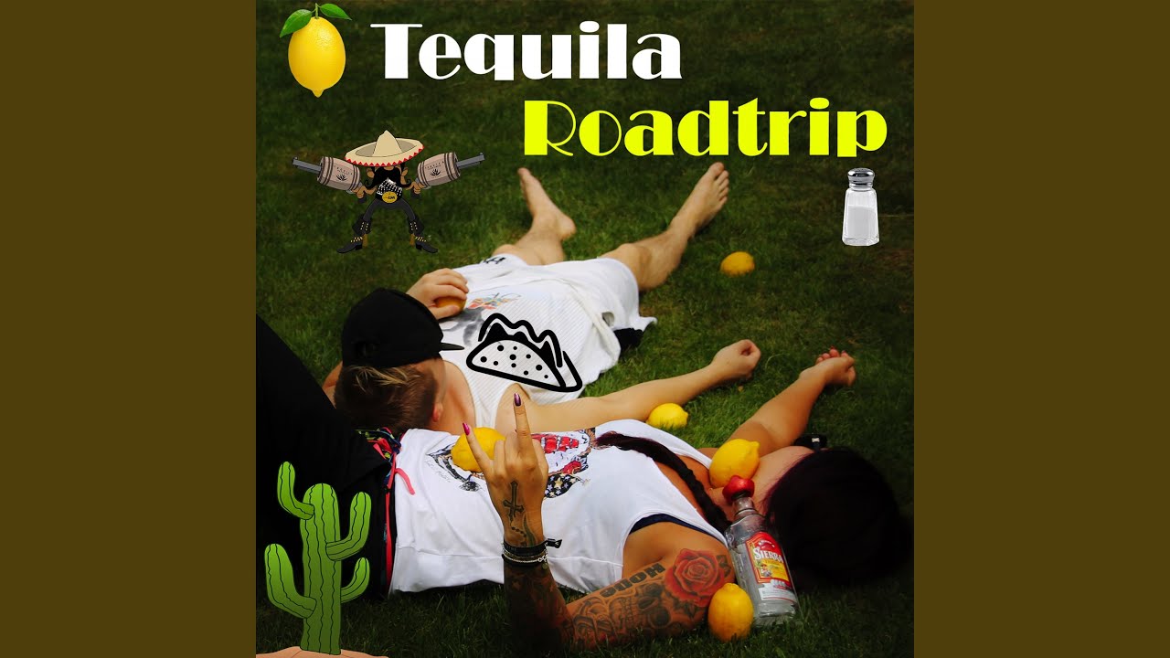 Tequila Roadtrip