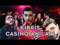 FERİT WTCNN Kıbrıs Casinoda Neler Oldu? 💰💵