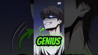 Trapped In Building After Apocalypse 💀 | Genius MC Manhwa Explained in Hindi #manhwa #webtoon #manga