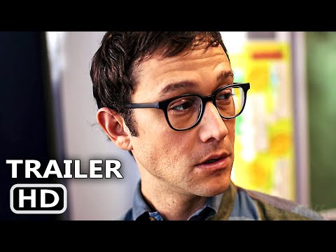 MR CORMAN Trailer (2021) Joseph Gordon-Levitt, Drama Movie