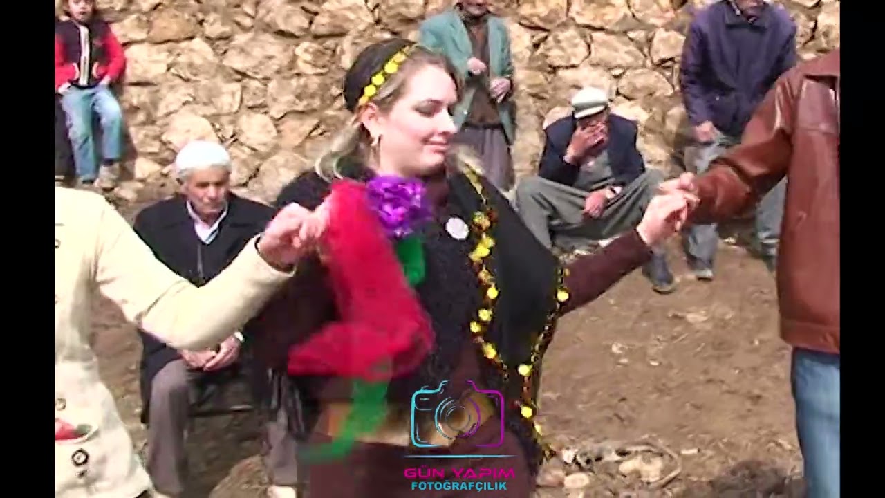 ESKİ KÖY DÜĞÜNLERİ, MARDİN SÜRGÜCÜ,    GÜN YAPIM 2006