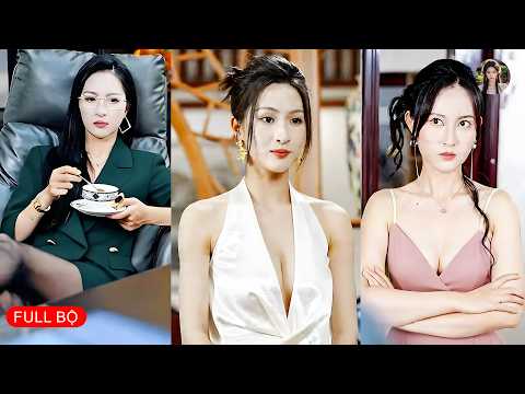 Vợ ngoại tình đuổi thanh niên dắt con gái lang thang, ai dè lại được nữ tổng tài yêu thích