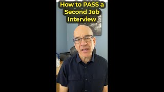 How to Prepare for a Second Job Interview  Tips to pass your interview