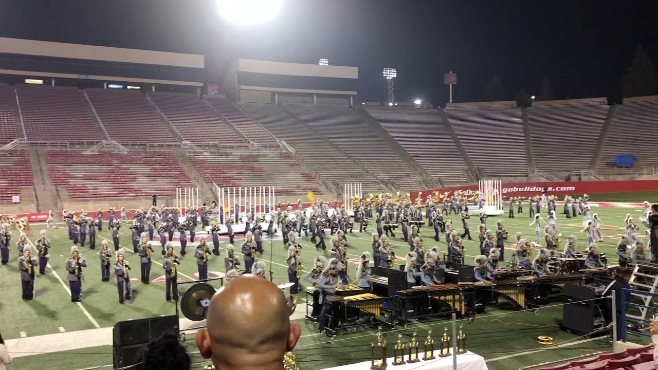 James Logan Band and color guard Fresno invitational 2018 YouTube James Logan Band and color guard Fresno invitational 2018 YouTube