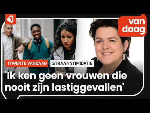 CDA Hengelo wil dat het college straatintimidatie tegengaat