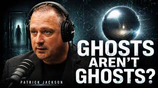 The Sphere Network: Hidden AI Defense System Controlling Our Skies? | Patrick Jackson Interview @ThatUFOPodcast