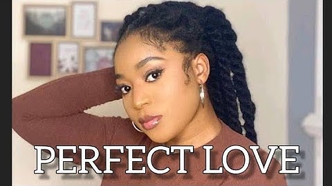 Zouk x Afro Zouk x Afro Beat  Instrumental 2021 "Perfect Love" (Kizomba type beat)  Type Beat Zouk
