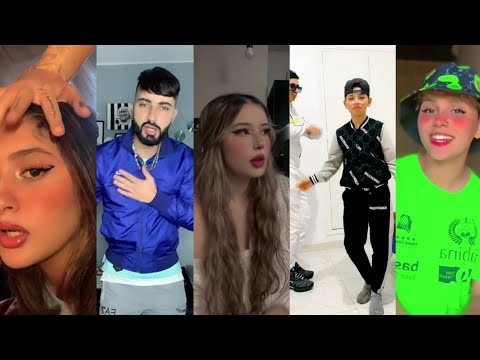 جزائريون أبدعو في تقليد الأغاني على التيك توك أجدد مقاطع الأسبوع Tiktok Algeria