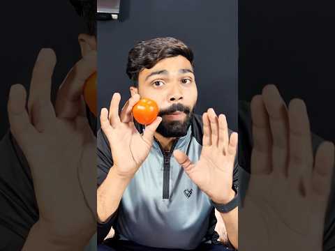 Tamatar Fruit Hai Ya Sabzi