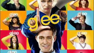 Glee - Bad Romance (Full Studio Version)