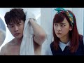 💕【都市偶像劇】女主偷看男明星洗澡,被发现后男明星提出无理要求💕Chinese Television Dramas丨中國電視劇