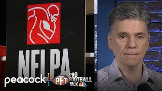 Inside reported NFLPA proposal to scrap OTAs for new offseason work | Pro Football Talk | NFL on NBC