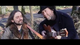 Duplessy & Aliocha Regnard "The road to east" chords