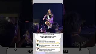 Zoom terooos #naykilla #tenxi #jemsii #kasihabaaba #liveperformance #shortvideo #viralvideo #tiktok