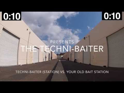 Techni-Baiter