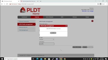 Does APN Change, can INCREASE your Internet Speed?PLDT R051 Software V0010.1.1 Baseband V004.1