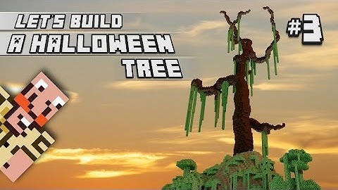 Minecraft Big Build: Let