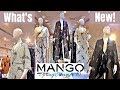 MANGO Spring Summer MAY 2019 Collection | What's NEW