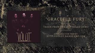 VOLDT - Graceful Fury