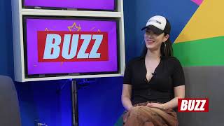 SAAY talks being creatively independent and releasing new music | ARTIST SPOTLIGHT