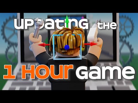 Updating My Made In 1 Hour Roblox Game Give Away YouTube Hqdefault 