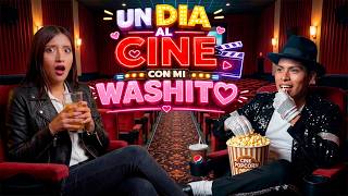 EN LAS BUENAS Y MALAS JUNTOS | Mikaela Abigail Ft. Washo Washito