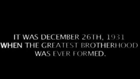 Killa Kappa Chapter of Phi Iota Alpha 78th Anniversary PROMO
