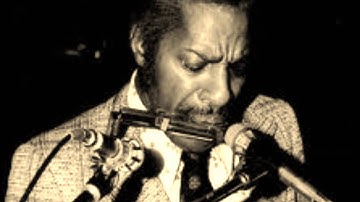 Willie Mabon-The Seventh Son