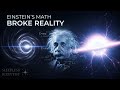Einstein S Math Reveals A Universe Nature Doesn T Allow A Quiet Journey Through Spacetime 