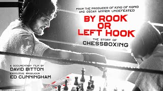 The Mystery of Chess Boxing - Rotten Tomatoes