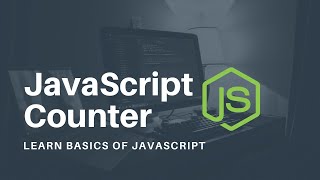 Javascript counter |Learn basics of javascript Malayalam