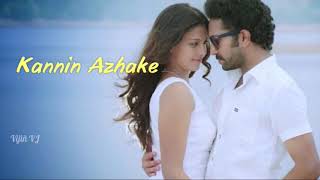 Kannimalare Ithihasa Malayalam Lyrical Status Video Vj