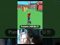 Pumpkin Labubu !!! #shorts #roblox #gameplay