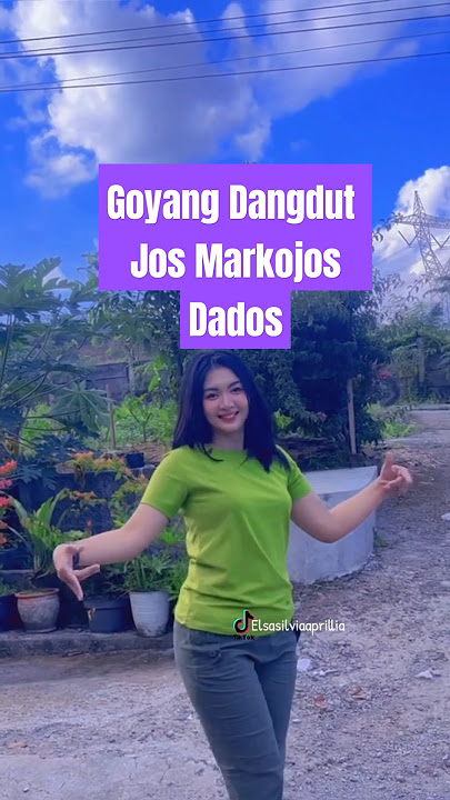 Joget Dangdut |Tiktok: elsasilviaaprillia | Sisa-sisa Cinta (Suci Agustin ft @mytripmusiklive ) #fyp
