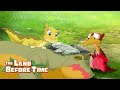 Spike Is Sick FULL EPISODE The Land Before Time 