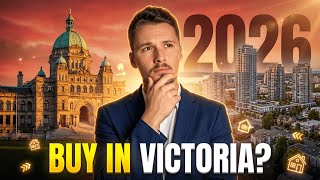 Why 2026 Is a Good Year to Buy Real Estate in Victoria