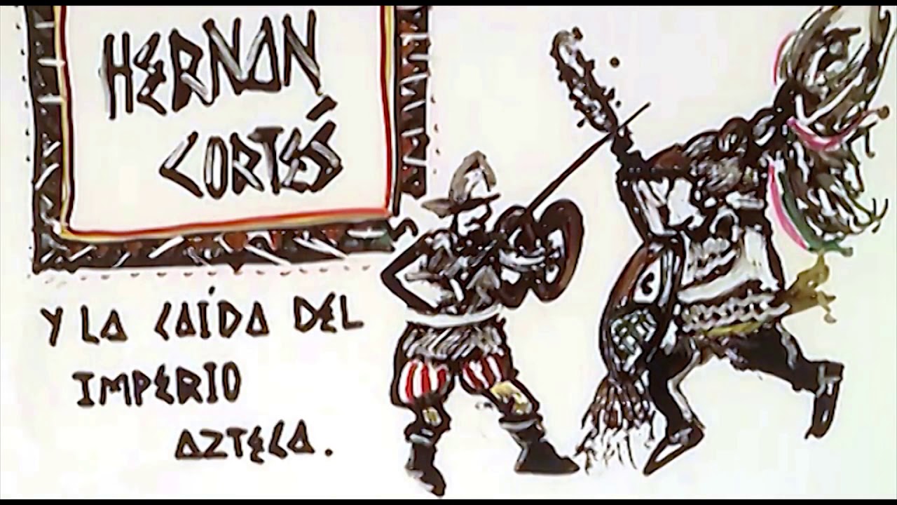 CRÍTICA "LOS HIJOS DE LA MALINCHE" YouTube
