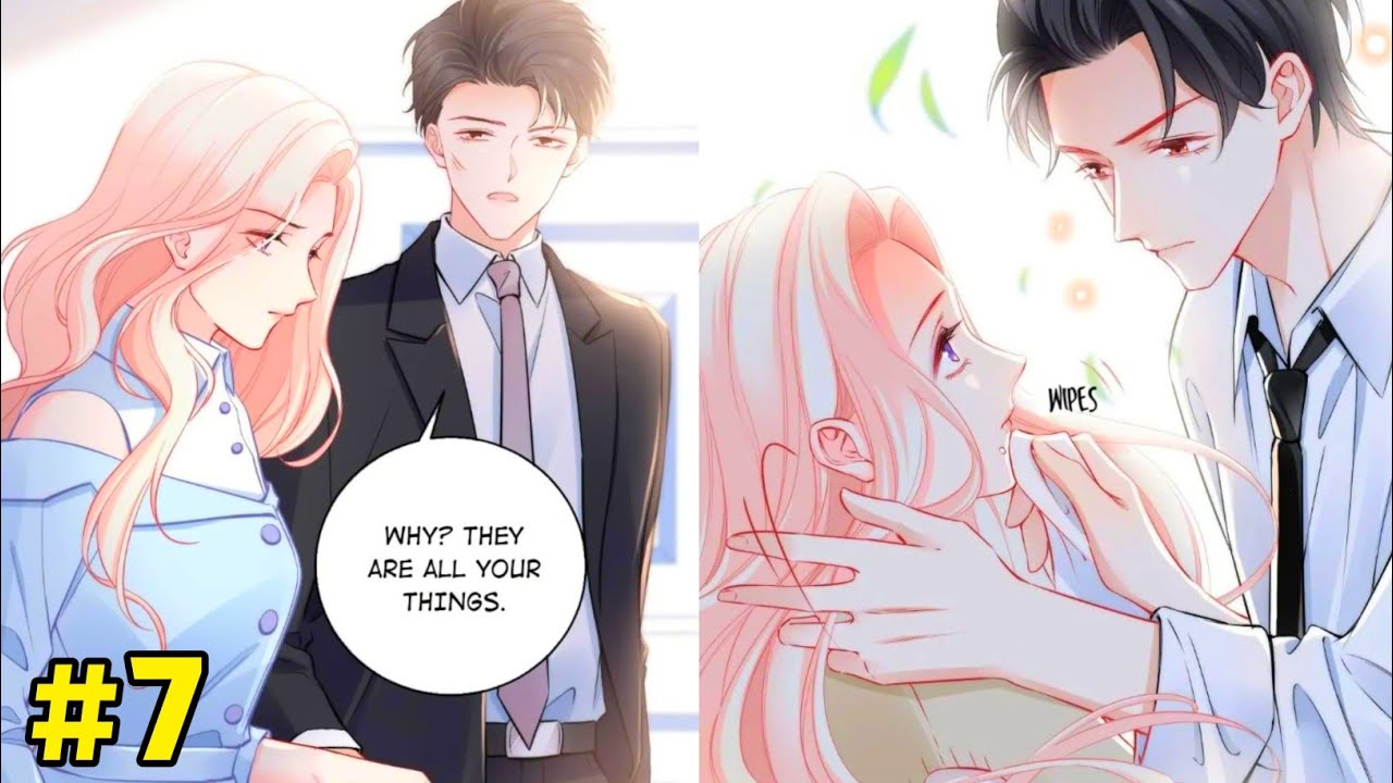 Betrayed Love Hindi | Episode 7 | 