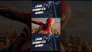 ¿Spider-Man 2 es bueno o malo? | #spiderman2ps5 #spiderman2 #venom2 #ps5 #marvel #short #shorts