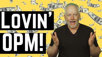 How To Use OPM To Buy Real Estate