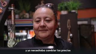 Con SpotOn, Ya Tienes Todo Lo Que Necesitas