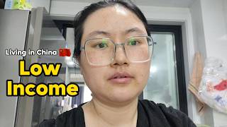 Life in China 🇨🇳 A Low-Income Family's Evening Routine ($3 Watermelon &Corner Store, Cooking  )