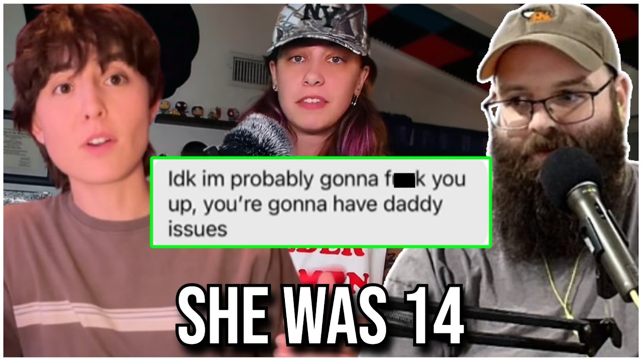 Mattie Westbrouck Fails To Address OnlyJayus' Groomer-esk Claims Against Her