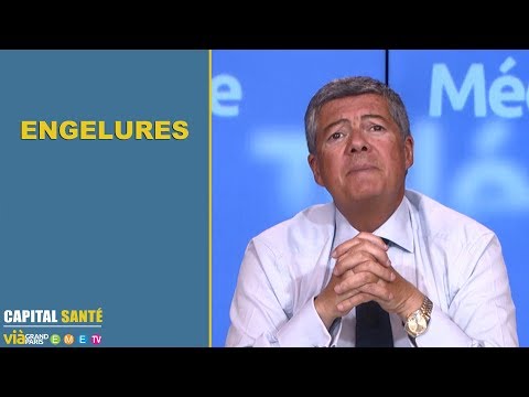 Vidéo: Gelures - Prévention Des Engelures