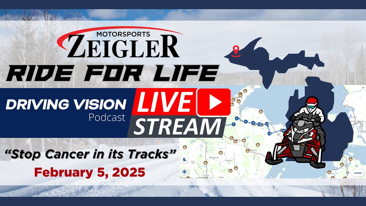 2025 Ride for Life Start